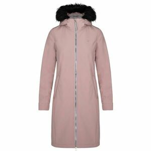 Loap LUNELLA Női softshell kabát, rózsaszín, veľkosť XL kép