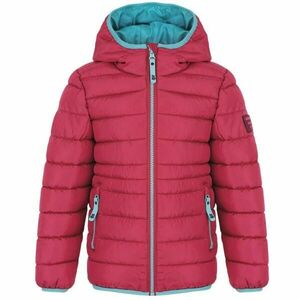 Loap INPAL Gyerek kabát, rózsaszín, méret kép
