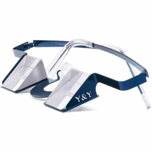 YY Vertical CLASSIC Speciális biztosító szemüveg, kék, méret kép