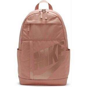 Nike ELEMENTAL Hátizsák, rózsaszín, méret kép