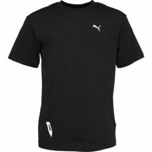 Puma RAD/CAL Férfi póló, fekete, méret kép