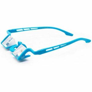 YY Vertical PLASFUN EVO Biztosító szemüveg, kék, méret kép