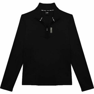 Colmar LADIES SWEATSHIRT Női pulóver, fekete, veľkosť L kép