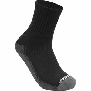 Sensor TREKING BAMBUS Technikai zokni, fekete, méret kép