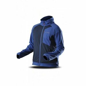 TRIMM ROCHE Férfi kabát, kék, veľkosť XL kép