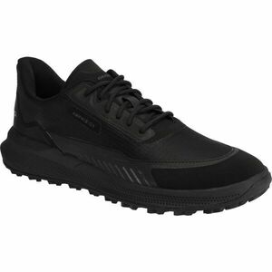 Geox PG1X ABX Férfi cipő, fekete, méret kép