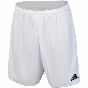 adidas PARMA 16 SHORT Futball rövidnadrág, fehér, méret kép