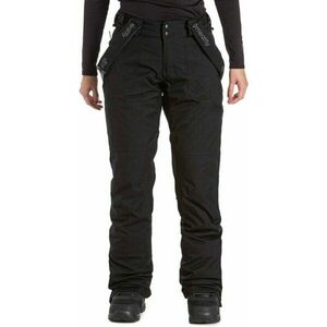 Meatfly Foxy Premium SNB & Ski Pants Black S kép