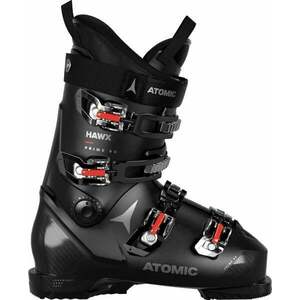 Atomic Hawx Prime 90 Black/Red/Silver 26/26, 5 Alpesi sícipők kép