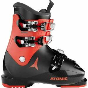 Atomic Hawx Kids 3 Black/Red 23/23, 5 Alpesi sícipők kép