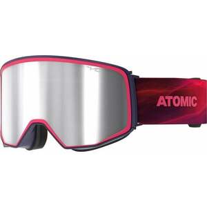 Atomic Four Q HD Cosmos/Red/Purple Síszemüvegek kép
