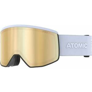 Atomic Four Pro HD Photo Light Grey Síszemüvegek kép