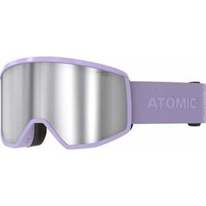 Atomic Four HD Lavender Síszemüvegek kép