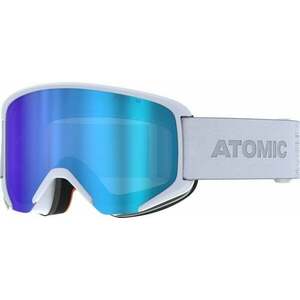 Atomic Savor Stereo Light Grey Síszemüvegek kép