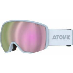 Atomic Revent L HD Light Grey Síszemüvegek kép