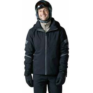 Rossignol Fonction Ski Jacket Black 2XL kép