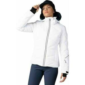 Rossignol Staci Womens Ski Jacket White S kép