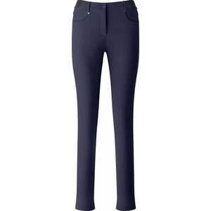 Chervo Singolo Womens Trousers Blue 34 kép