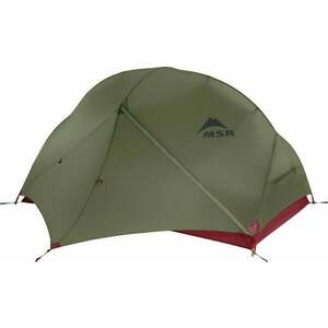 MSR Hubba Hubba NX 2-Person Backpacking Tent Green Sátor kép