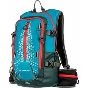 Alpine Pro Zule Outdoor Backpack Kerámia Outdoor hátizsák kép