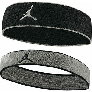 Fejpánt Nike Jordan Headband Chenille 2PK PSG kép