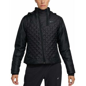 Kapucnis kabát Nike W NK TFADV RPL AEROLOFT JKT kép