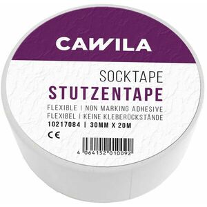 Szalag Cawila Cawila Sock Tape HOC 3 cm x 20 m kép