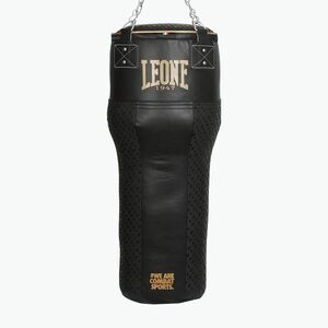 Leone Dna ''T'' boxzsák Nehéz zsák fekete AT855 kép