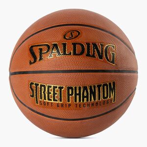 Spalding Phantom kosárlabda 84387Z 7-es méret kép