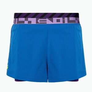 Lacoste női tenisznadrág kék GF9262 kép