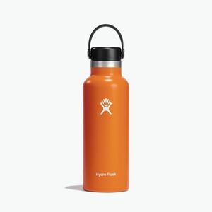 Hydro Flask Standard Flex 530 ml-es hőpalack narancssárga S18SX808 kép