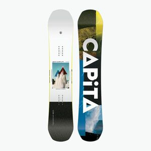 Férfi snowboard CAPiTA Defenders Of Awesome 150 cm kép