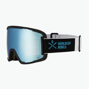 HEAD Contex Pro 5K kék/wcr síszemüveg kép