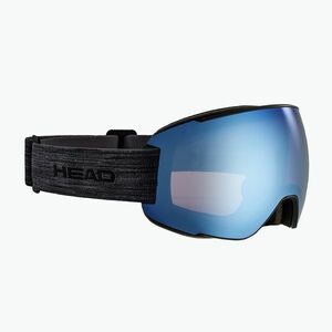 HEAD Magnify 5K kék/krém/narancs síszemüveg kép
