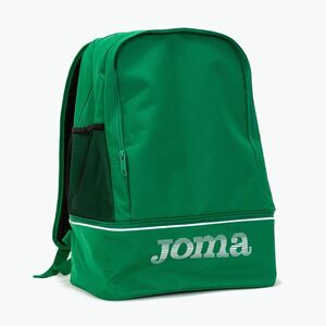 Joma Training III futball hátizsák zöld kép