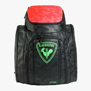 Rossignol Hero fűtés sportcipő hátizsák 230V zöld lámpa kép