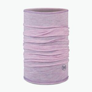 többfunkciós kendő BUFF Lightweight Merino Wool lilac sand kép