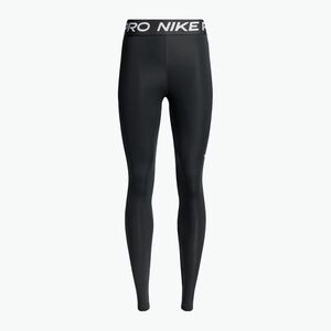 Női leggings Nike 365 Tight fekete kép