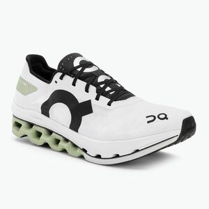 On Running Cloudboom Echo cipő fehér/fekete kép