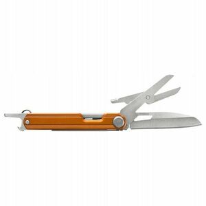 Gerber többfunkciós kés, 3 funkciós, 6, 3 cm, narancssárga kép