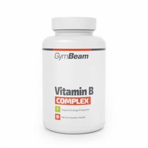 B12 vitamin - GymBeam kép