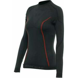 Dainese Thermo Ls Lady Black/Red M kép