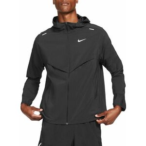 Kapucnis kabát Nike M NK RPL UV WINDRNNER JKT kép