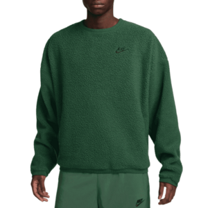 Melegítő felsők Nike Club Fleece Sweatshirt kép