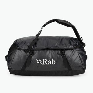 Rab Escape Kit Bag LT 50 l fekete kép