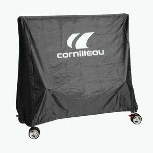 Cornilleau Premium asztalterítő szürke kép