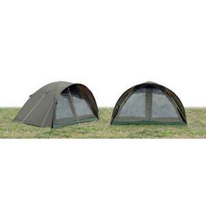 Konger tent 5 with overwrap 250x250x145 kép