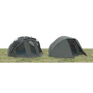 Konger tent 1 with overwrap 250x278x135 kép