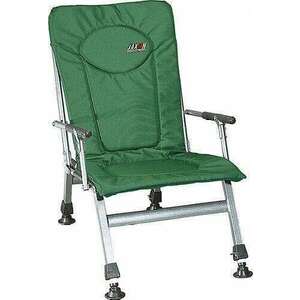Jaxon carp chair 52x48x37/90cm 5, 9kg 26mm horgászszék kép