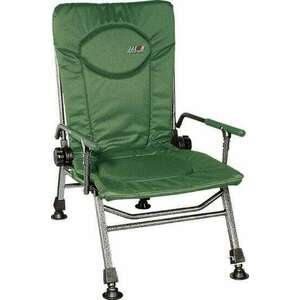 Jaxon carp chair 53x54x36/94cm 6, 6kg 27mm horgászszék kép